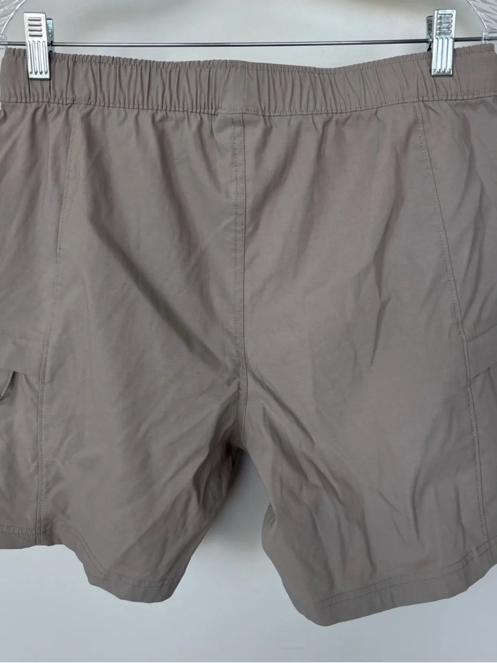 The North Face‎ Class V Belted Shorts Size M